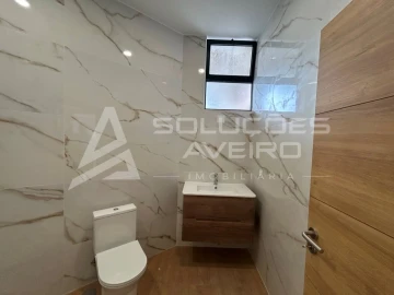 Apartamento T2 para Venda em Santa Joana