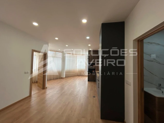 Apartamento T2 para Venda em Santa Joana Foto 6