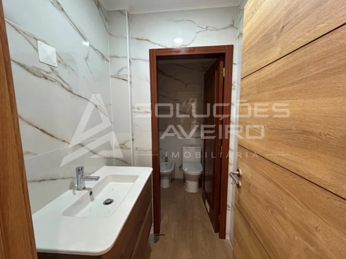 Apartamento T2 para Venda em Santa Joana Foto 7
