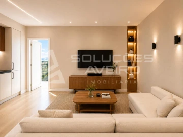 Apartamento T2 para Venda em Esgueira