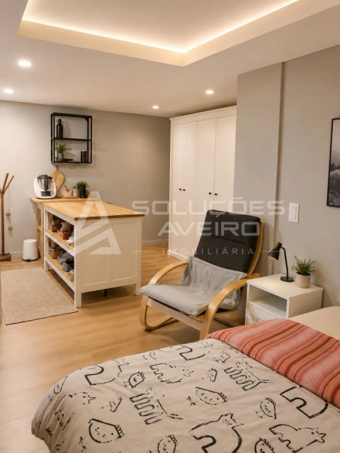 Apartamento para Venda em Glória e Vera Cruz