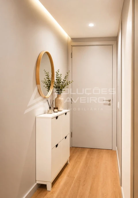 Apartamento para Venda em Glória e Vera Cruz