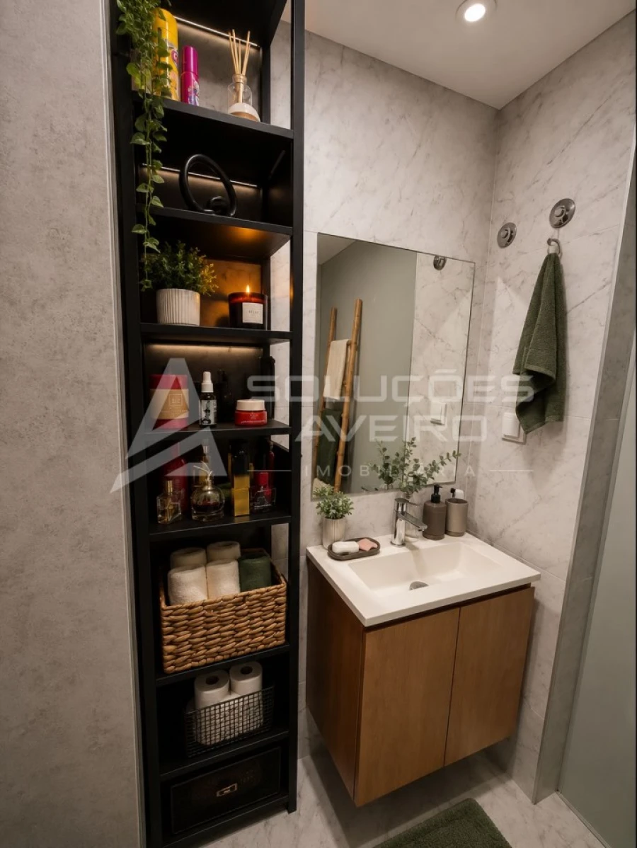 Apartamento para Venda em Glória e Vera Cruz Foto 7