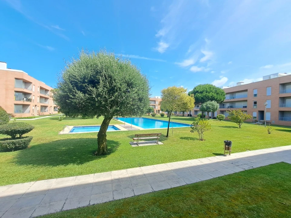 Apartamento T2 para Venda em Esposende, Marinhas e Gandra Foto 4