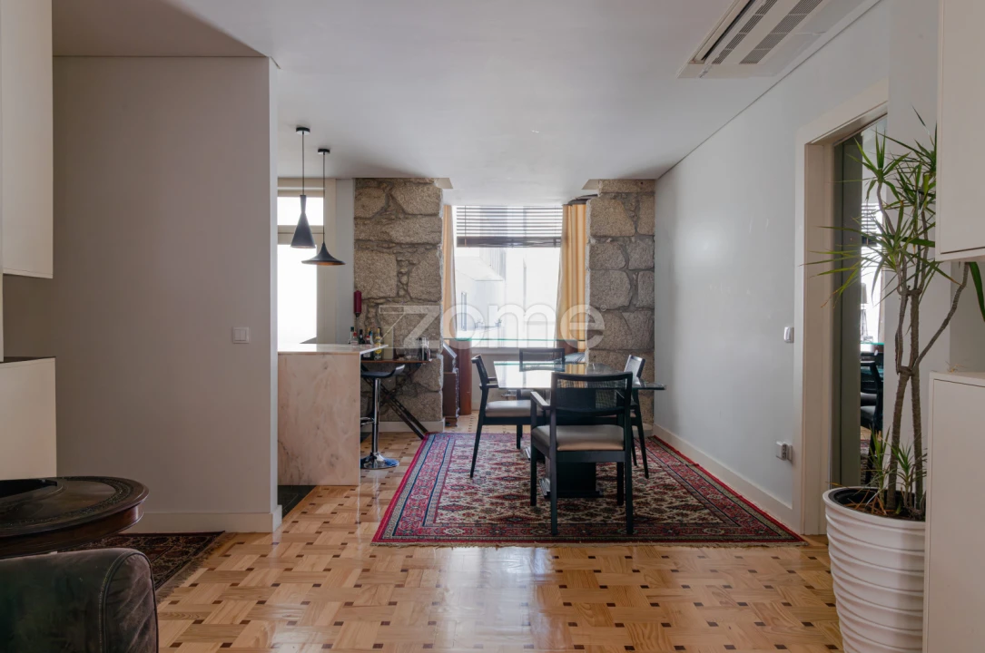 Apartamento T2 para Venda em Mafamude e Vilar do Paraíso Foto 4