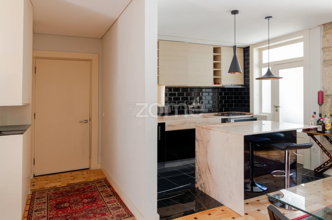 Apartamento T2 para Venda em Mafamude e Vilar do Paraíso Foto 3
