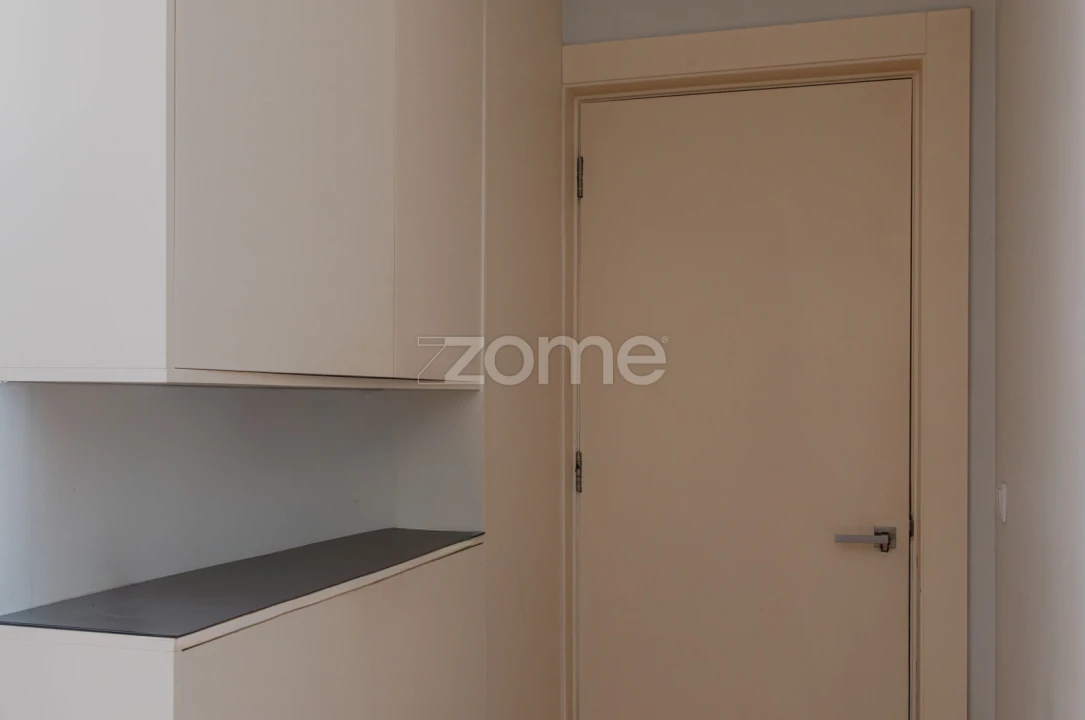 Apartamento T2 para Venda em Mafamude e Vilar do Paraíso Foto 12