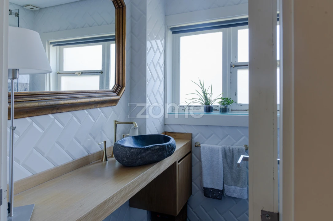Apartamento T2 para Venda em Mafamude e Vilar do Paraíso Foto 9