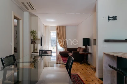 Apartamento T2 para Venda em Mafamude e Vilar do Paraíso