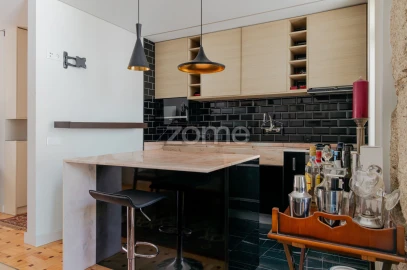 Apartamento T2 para Venda em Mafamude e Vilar do Paraíso