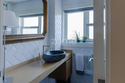 Apartamento T2 para Venda em Mafamude e Vilar do Paraíso