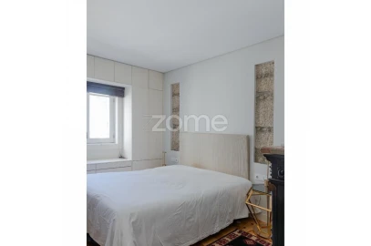 Apartamento T2 para Venda em Mafamude e Vilar do Paraíso