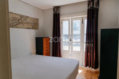 Apartamento T2 para Venda em Mafamude e Vilar do Paraíso