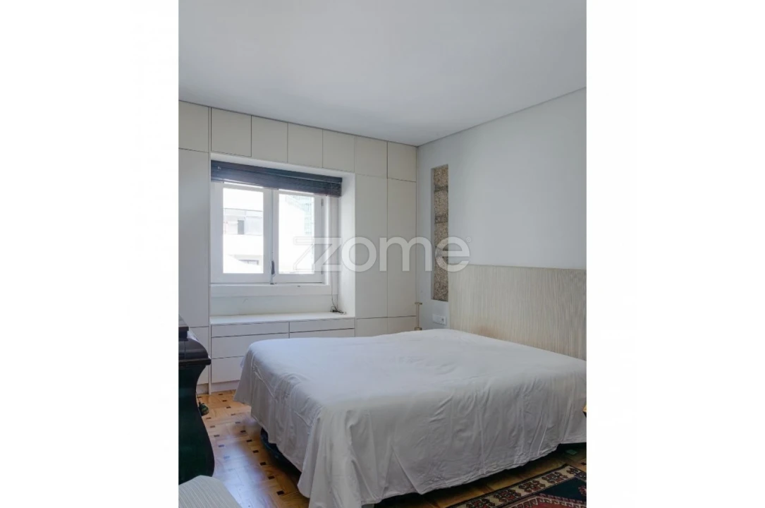 Apartamento T2 para Venda em Mafamude e Vilar do Paraíso Foto 7