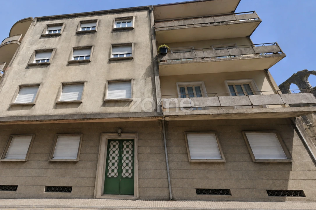 Apartamento T2 para Venda em Mafamude e Vilar do Paraíso Foto 15