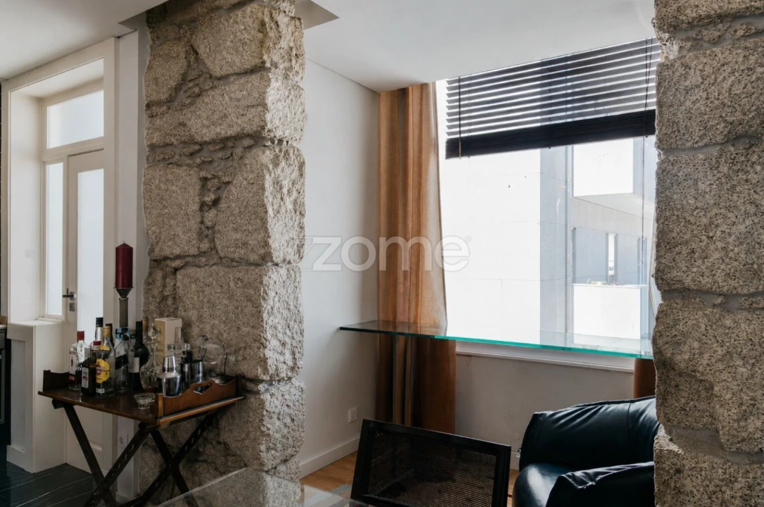 Apartamento T2 para Venda em Mafamude e Vilar do Paraíso Foto 5
