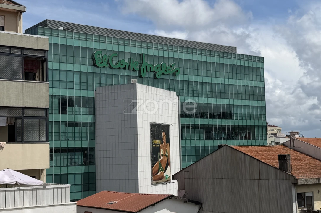 Apartamento T2 para Venda em Mafamude e Vilar do Paraíso Foto 14