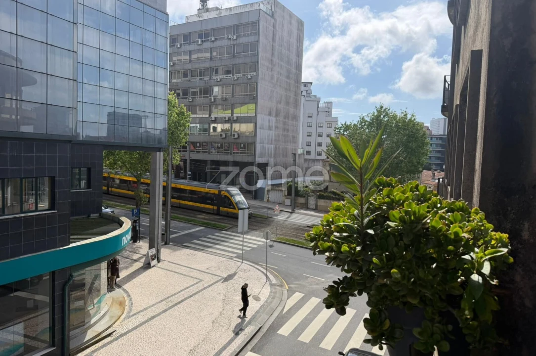 Apartamento T2 para Venda em Mafamude e Vilar do Paraíso Foto 13
