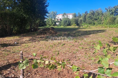 Terreno para Venda em Vila Verde e Barbudo