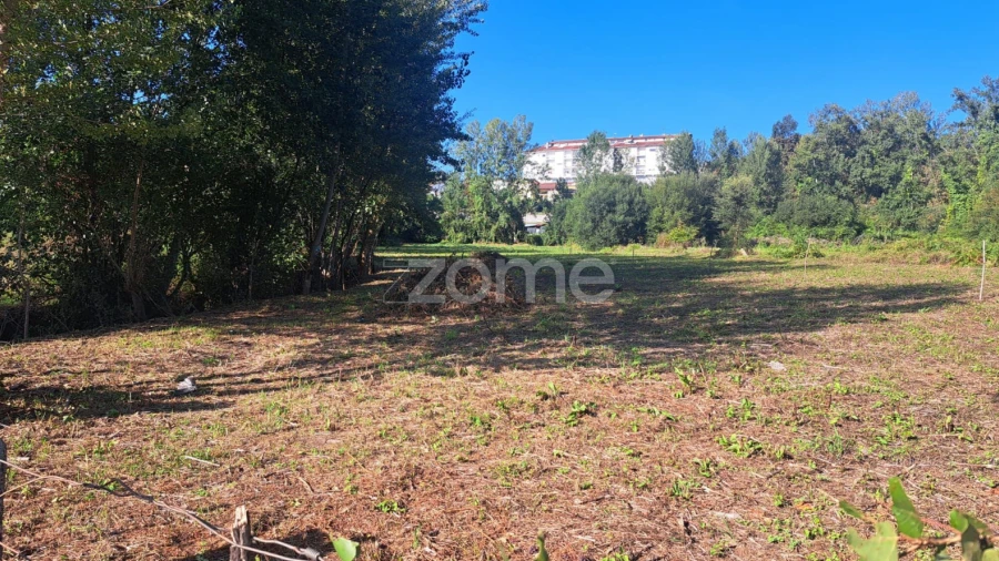 Terreno para Venda em Vila Verde e Barbudo