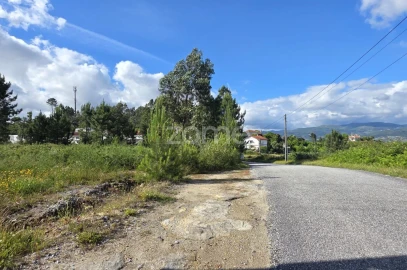Terreno para Venda em Esqueiros, Nevogilde e Travassós