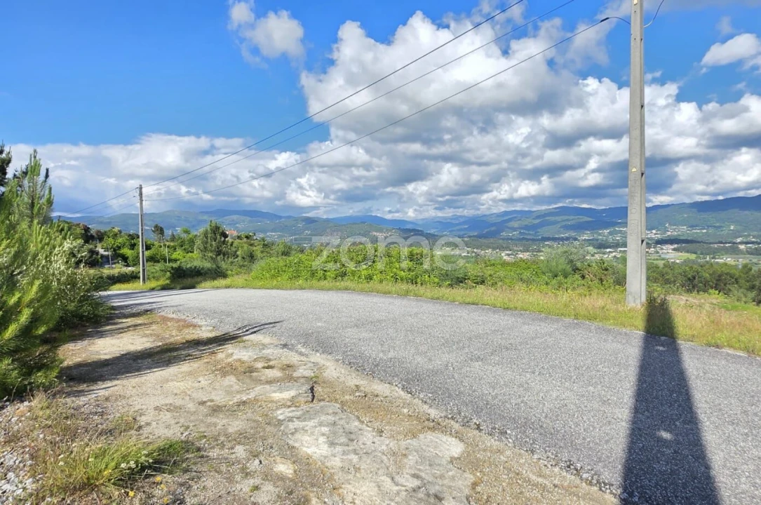 Terreno para Venda em Esqueiros, Nevogilde e Travassós Foto 4