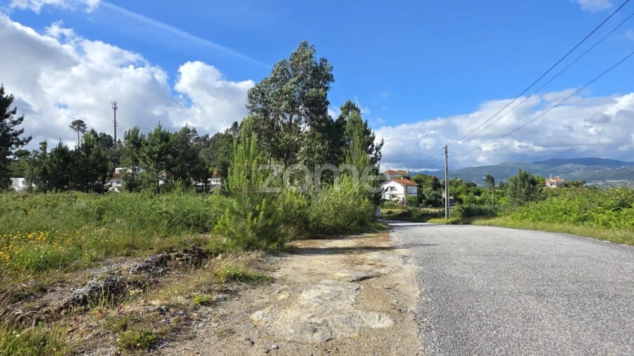 Terreno para Venda em Esqueiros, Nevogilde e Travassós