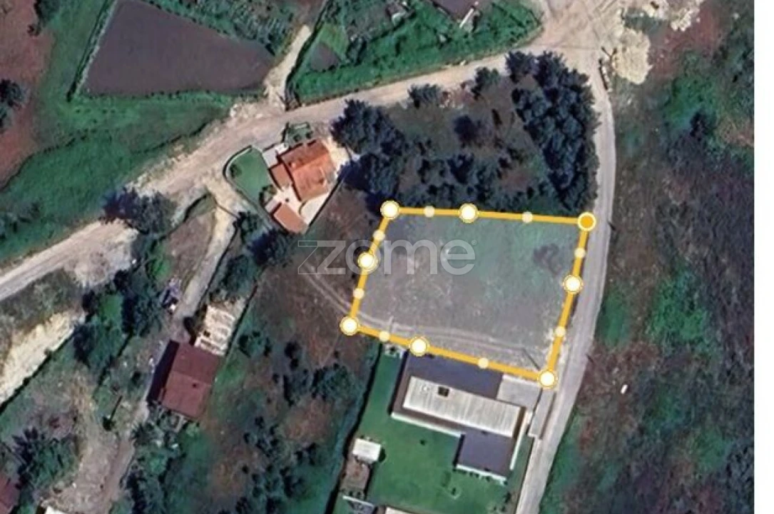 Terreno para Venda em Esqueiros, Nevogilde e Travassós Foto 2