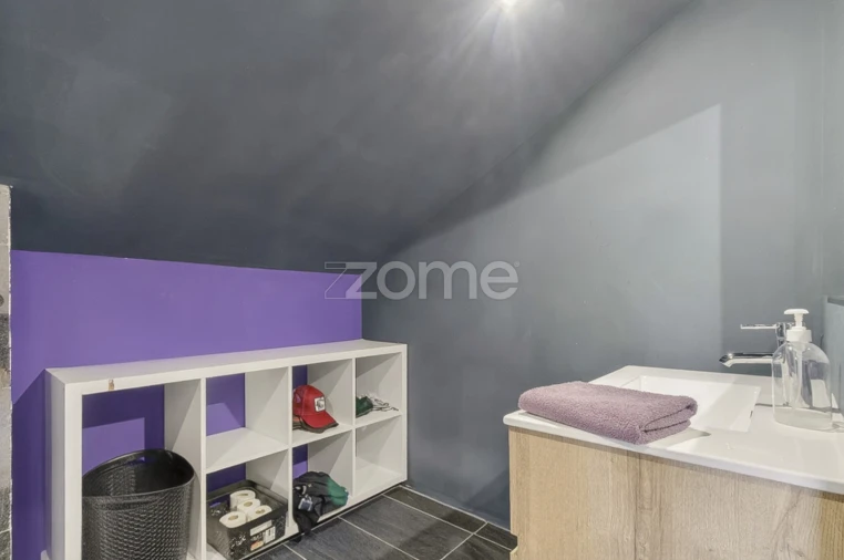 Moradia T8 para Venda em Paços de Brandão Foto 23