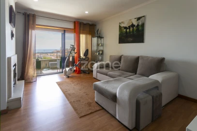 Apartamento T2 para Venda em Arcozelo