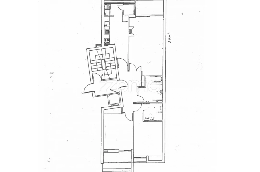 Apartamento T2 para Venda em Arcozelo Foto 41