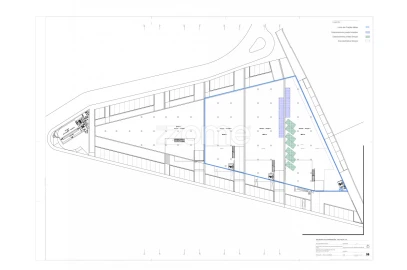 Terreno Comércio / Armazém para Venda em Santo Tirso, Couto (Santa Cristina e São Miguel) e Burgães