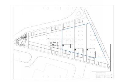 Terreno Comércio / Armazém para Venda em Santo Tirso, Couto (Santa Cristina e São Miguel) e Burgães