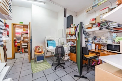 Negócio para Trespasse em Braga (São José de São Lázaro e São João do Souto)