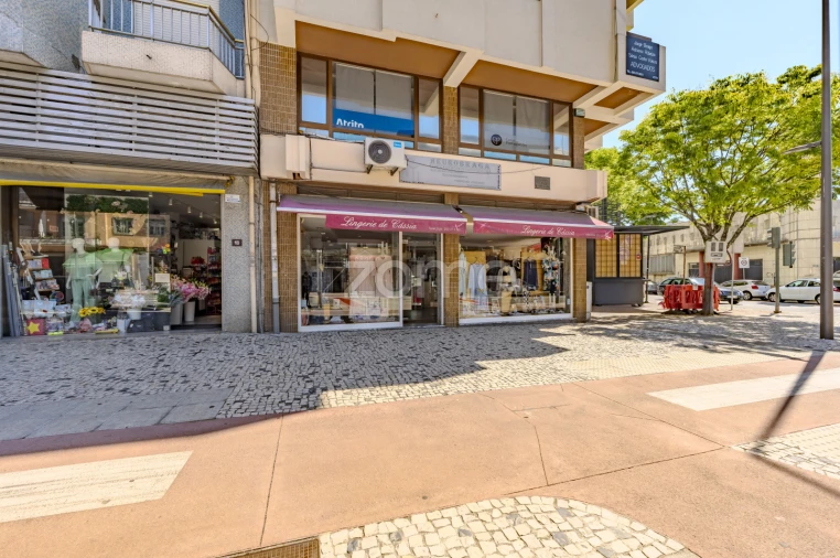 Negócio para Trespasse em Braga (São José de São Lázaro e São João do Souto) Foto 2