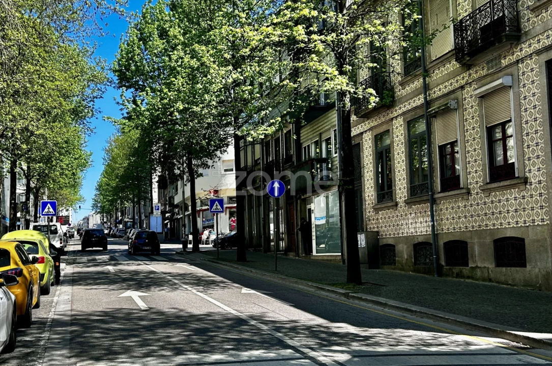 Prédio para Venda em Cedofeita, Santo Ildefonso, Sé, Miragaia, São Nicolau e Vitória Foto 5