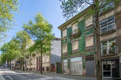 Prédio para Venda em Cedofeita, Santo Ildefonso, Sé, Miragaia, São Nicolau e Vitória