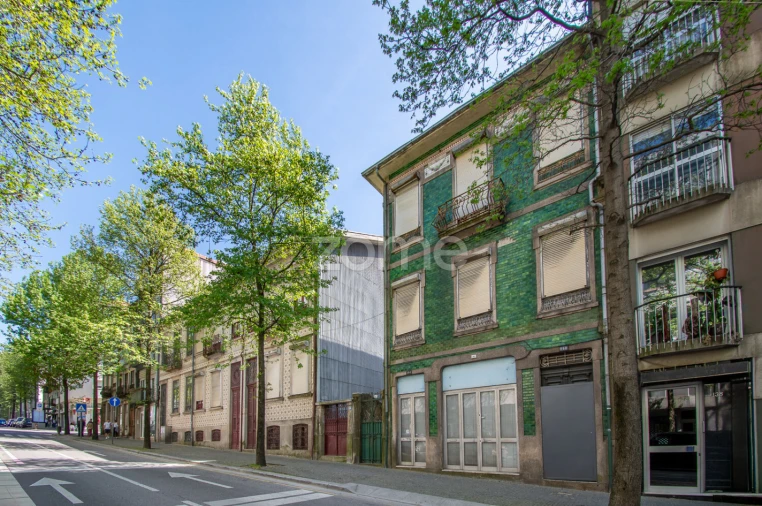 Prédio para Venda em Cedofeita, Santo Ildefonso, Sé, Miragaia, São Nicolau e Vitória Foto 2