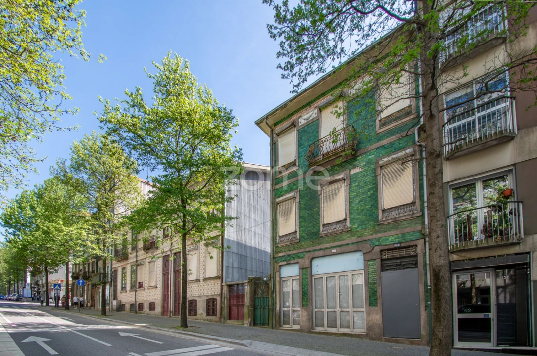 Prédio para Venda em Cedofeita, Santo Ildefonso, Sé, Miragaia, São Nicolau e Vitória Foto 2