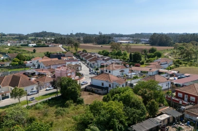 Moradia T4 para Venda em Vilar e Mosteiró