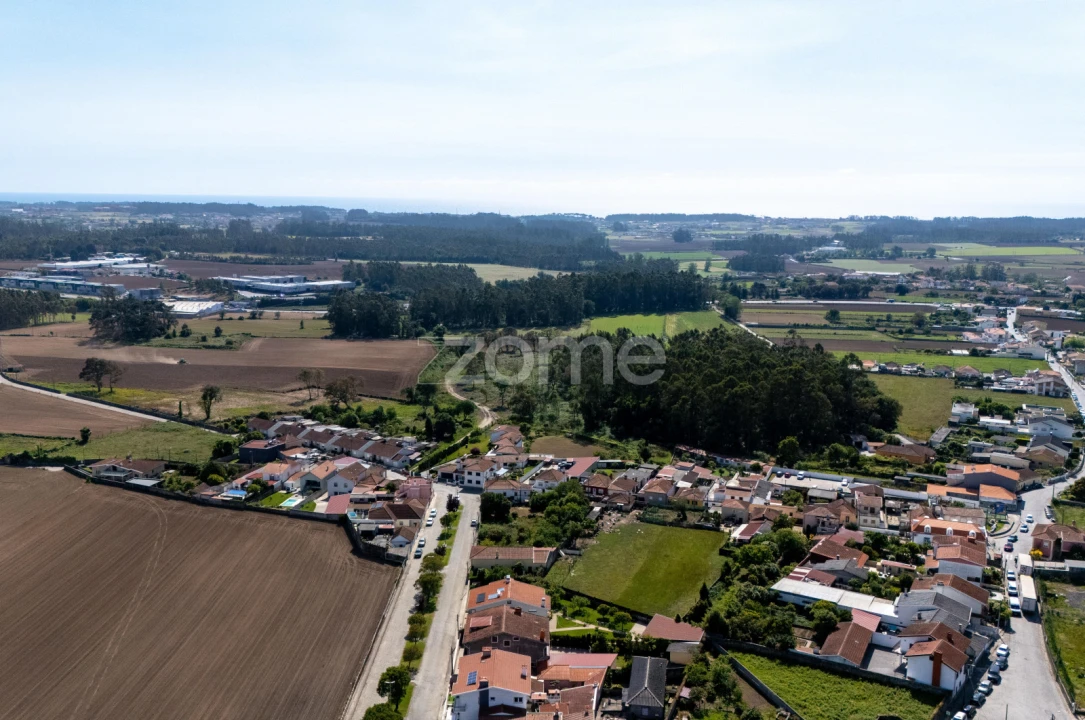 Moradia T4 para Venda em Vilar e Mosteiró Foto 19
