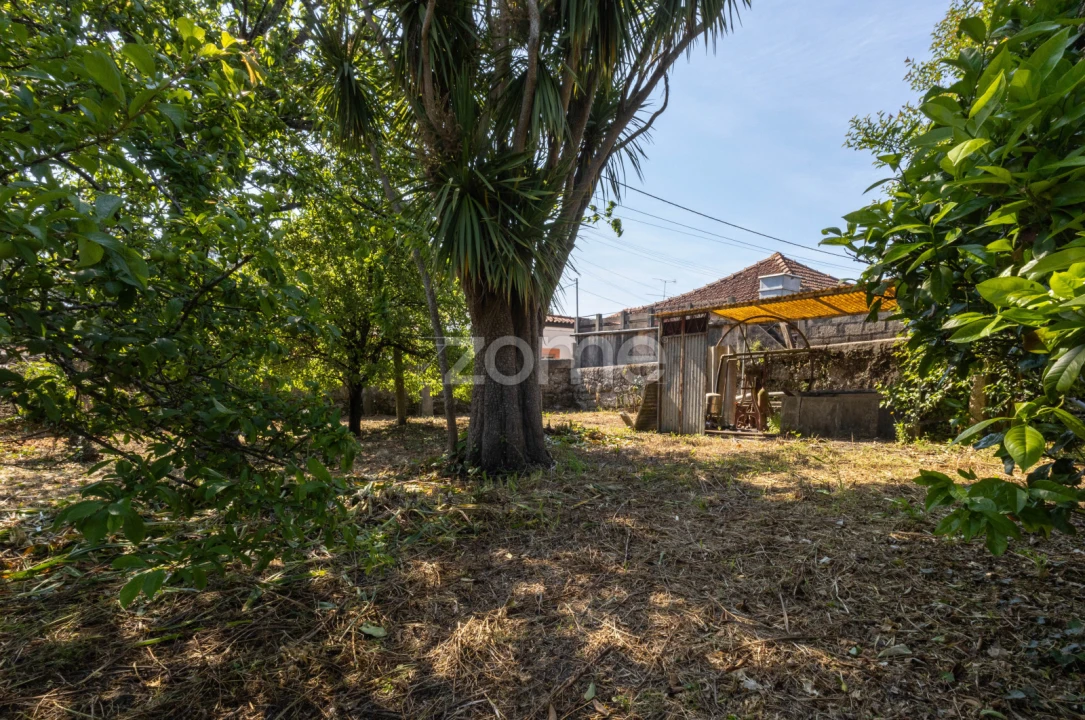Moradia T4 para Venda em Vilar e Mosteiró Foto 10