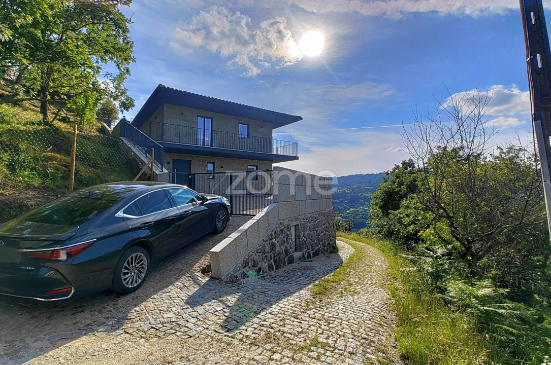 Moradia T3 para Arrendamento em Aboadela, Sanche e Várzea Foto 30