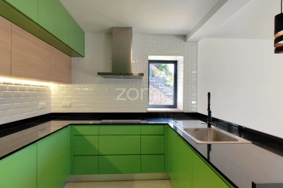 Moradia T3 para Arrendamento em Aboadela, Sanche e Várzea