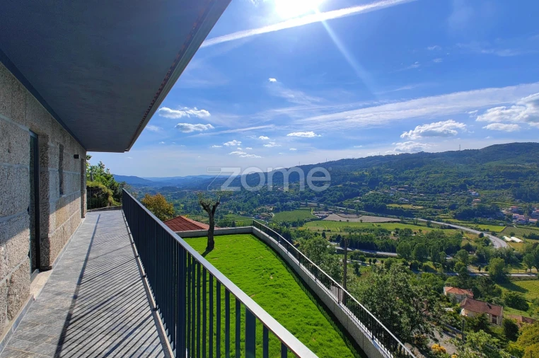Moradia T3 para Arrendamento em Aboadela, Sanche e Várzea Foto 25