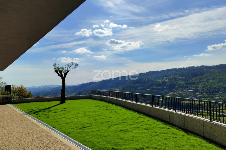 Moradia T3 para Arrendamento em Aboadela, Sanche e Várzea Foto 3