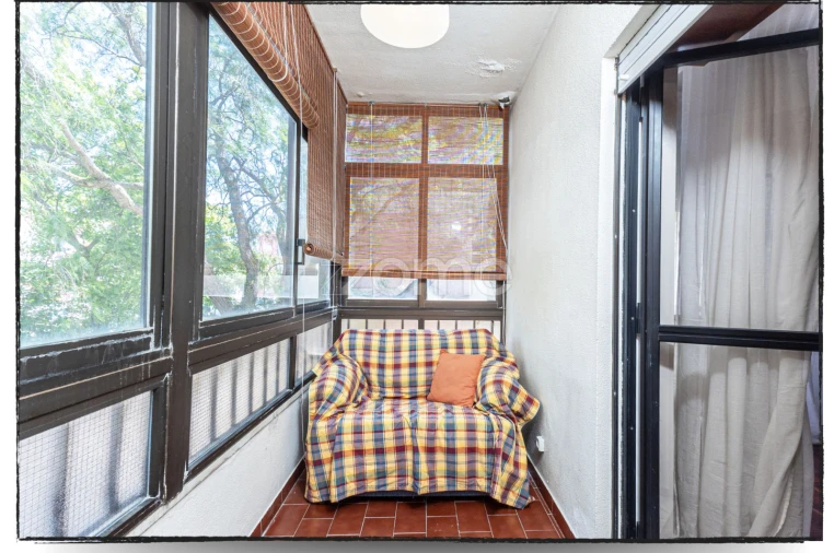 Apartamento T2 para Venda em Carcavelos e Parede Foto 31