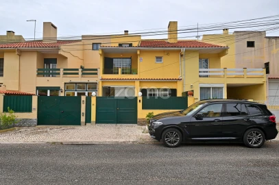 Moradia T4 para Venda em Cascais e Estoril