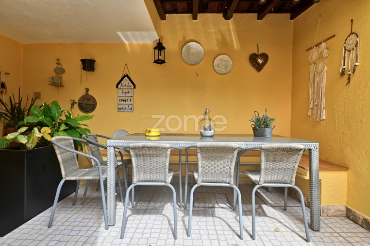 Moradia T4 para Venda em Cascais e Estoril Foto 34