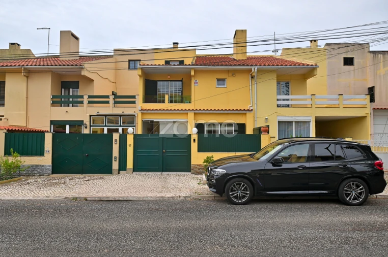 Moradia T4 para Venda em Cascais e Estoril Foto 37